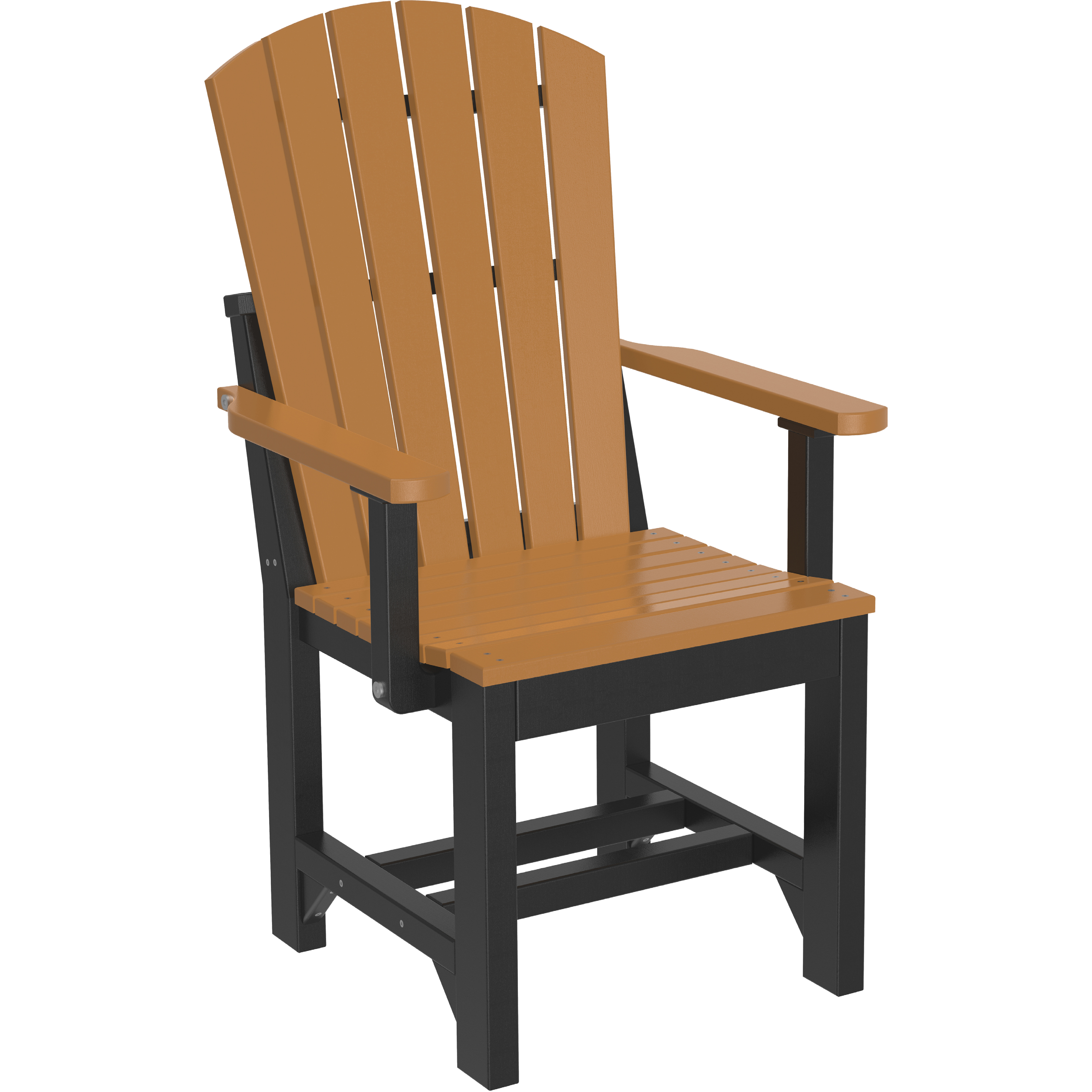 Poly Adirondack Arm Chair